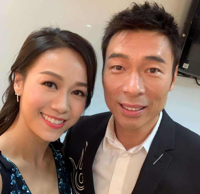 黄子韬应该管一管徐艺洋,张绍刚妻子也应该管管张绍刚.