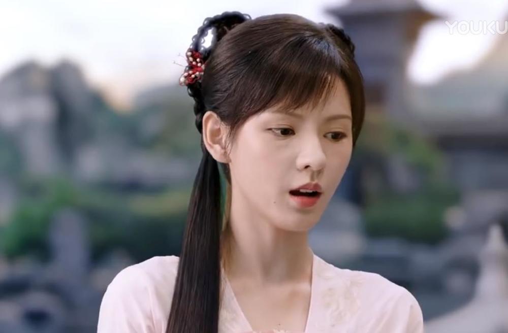 琉璃美人煞钟敏言智商欠费被逐出师门和褚玲珑结局却最好