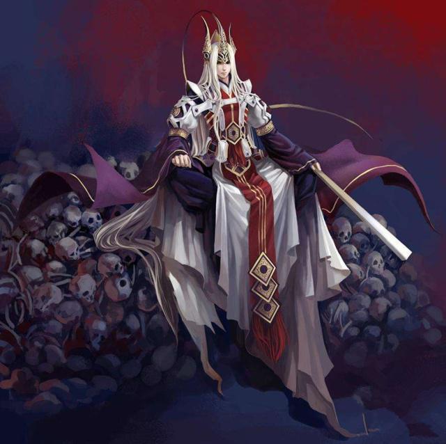 上古神话中的五方天帝到底是哪几位?除了炎黄还有他们!_腾讯新闻