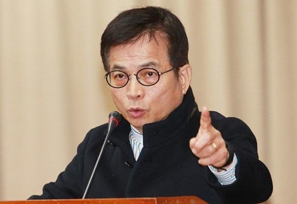 国民党 立委 两岸现比1996年导弹危机还紧张 民进党 台湾 中国国民党 马英九 蔡英文 赖士葆