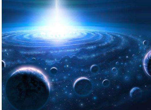 永动机|永动机不可能在我们宇宙中存在，人类永远无法制造它