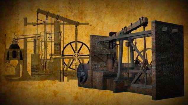 永动机|永动机不可能在我们宇宙中存在，人类永远无法制造它