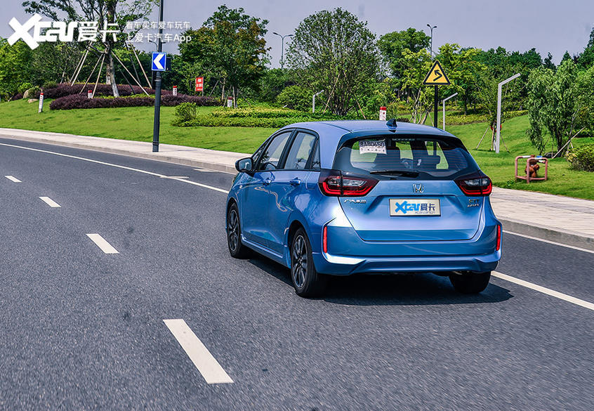 广汽本田第四代飞度上市 售8.18万元起