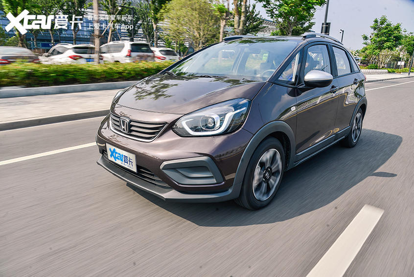 广汽本田第四代飞度上市 售8.18万元起