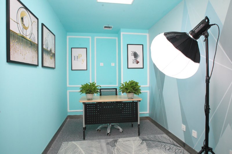 16个直播间揭开时尚面纱壹点视频电商基地静待启幕