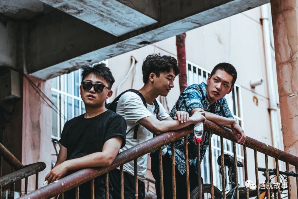 张译|百亿影帝的平凡之路：祖师爷不赏饭，他跑了十年龙套