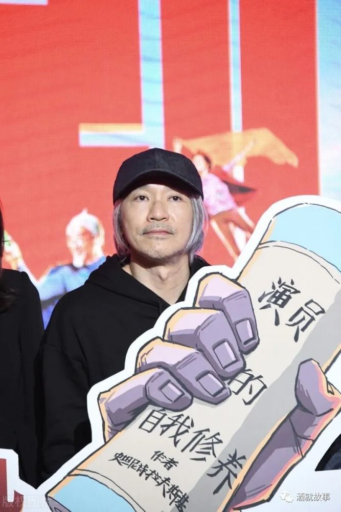张译|百亿影帝的平凡之路：祖师爷不赏饭，他跑了十年龙套
