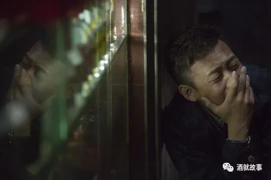 张译|百亿影帝的平凡之路：祖师爷不赏饭，他跑了十年龙套