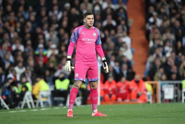 世界门将排行榜_2021最新世界足坛门将排行