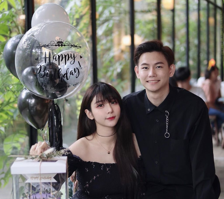 马来西亚astro美姐官宣怀孕24岁嫁给了爱情网友们留言祝福