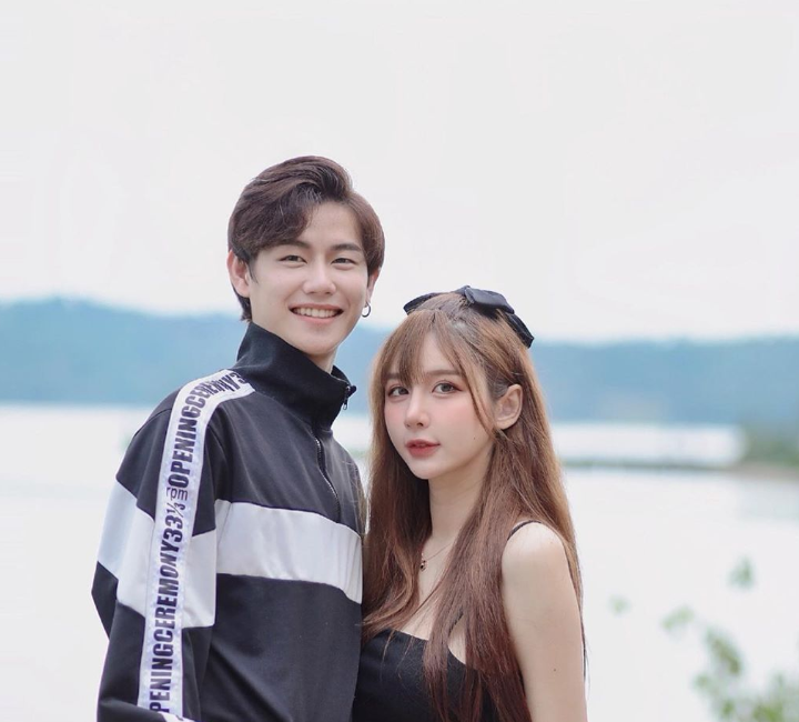 马来西亚astro美姐官宣怀孕24岁嫁给了爱情网友们留言祝福