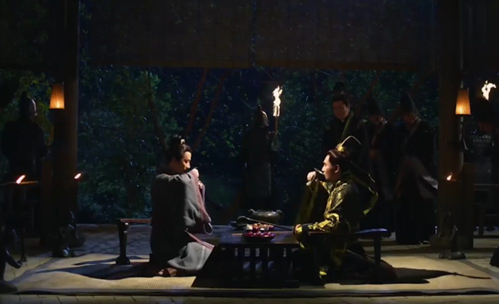 乡饮酒礼|酒的权力逻辑：从西周饮酒礼到领导酒桌霸凌，我们都被权力操控了