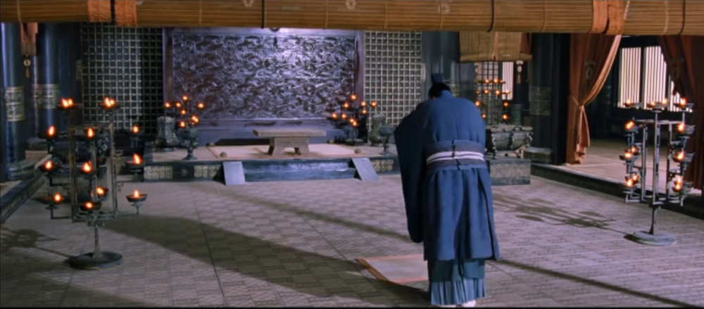 乡饮酒礼|酒的权力逻辑：从西周饮酒礼到领导酒桌霸凌，我们都被权力操控了