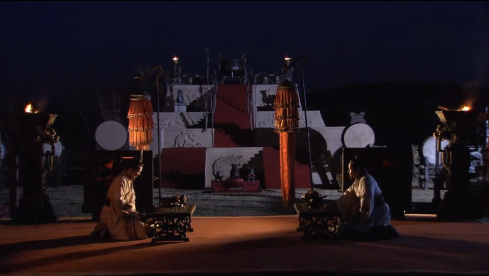 乡饮酒礼|酒的权力逻辑：从西周饮酒礼到领导酒桌霸凌，我们都被权力操控了