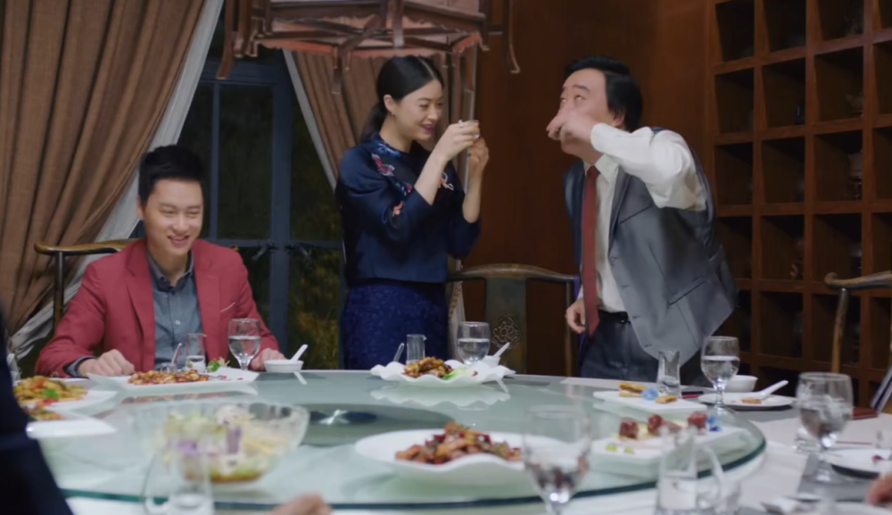 乡饮酒礼|酒的权力逻辑：从西周饮酒礼到领导酒桌霸凌，我们都被权力操控了