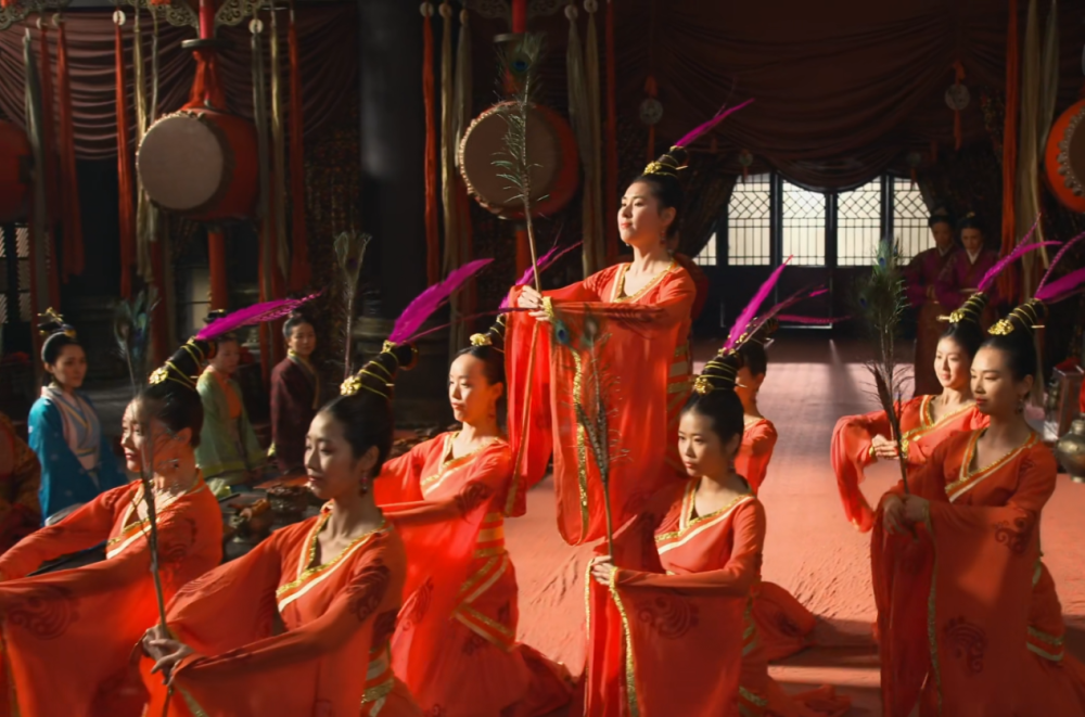 乡饮酒礼|酒的权力逻辑：从西周饮酒礼到领导酒桌霸凌，我们都被权力操控了