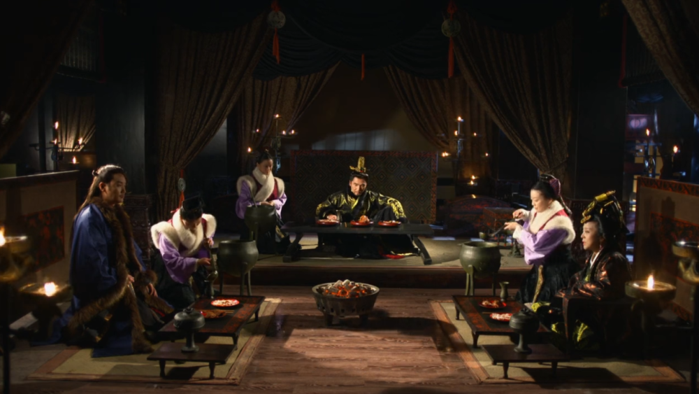 乡饮酒礼|酒的权力逻辑：从西周饮酒礼到领导酒桌霸凌，我们都被权力操控了