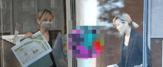 李佳薇|实力歌手李佳薇兼职房产经纪，被逼无奈还是主动为之？