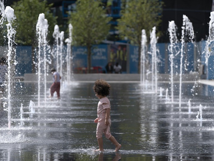 新冠病毒|哈佛大学研究发现：儿童在新冠病毒传播中的作用比想象中大