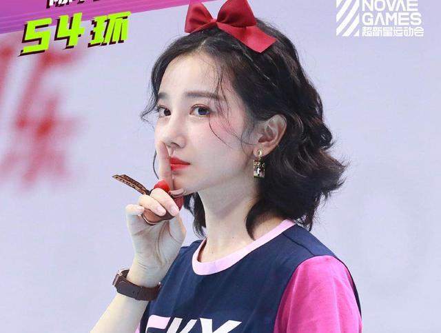陈小纭|陈小纭早年旧照罕曝光，五官变化超明显，曾自曝整骨十次脸小一圈