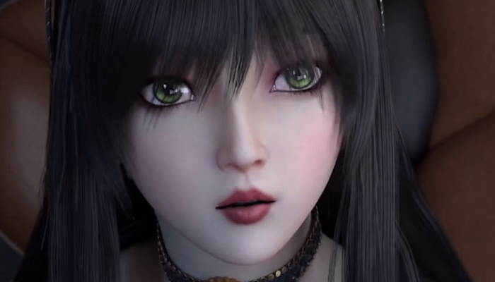 《雄兵连》就是其中代表作,不管是画风还是人物设计又或者是打斗时的