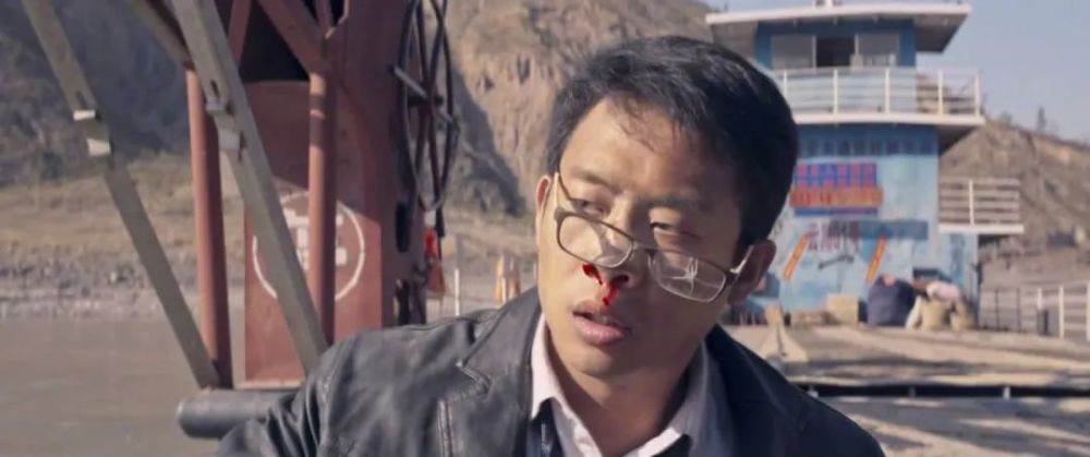 张译|票房破一百亿，张译配吗？