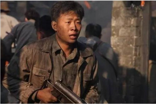 张译|票房破一百亿，张译配吗？