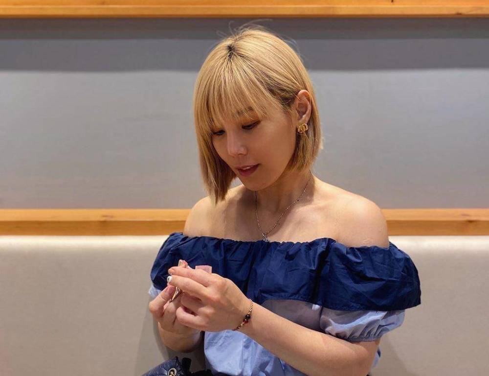 我是歌手|凭《歌手》被熟知后，32岁李佳薇兼职房产中介，忙前忙后超敬业