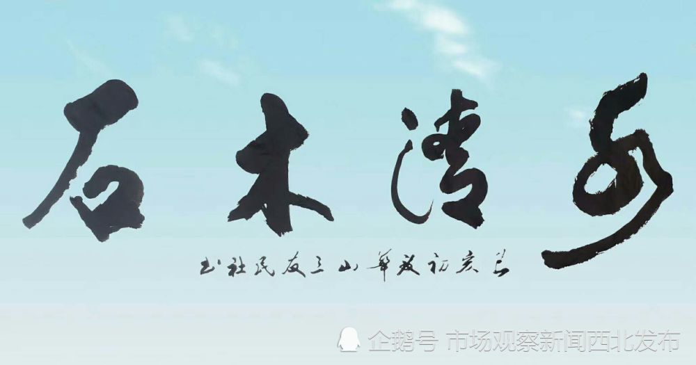 杨民社|杨民社书法作品赏析