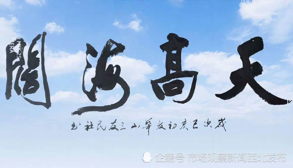 杨民社|杨民社书法作品赏析