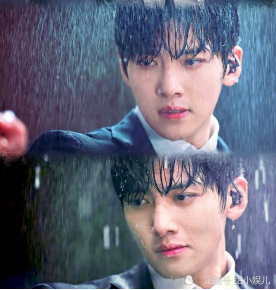 池昌旭《the k2》:保镖与夫人的爱恨情仇,这对cp终究是磕错了