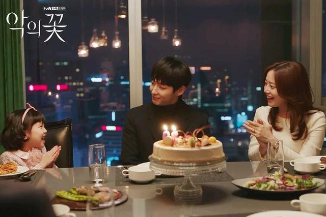 恶之花|悬念迭起要停播？《恶之花》中断拍摄，现有剧集只够看到下周