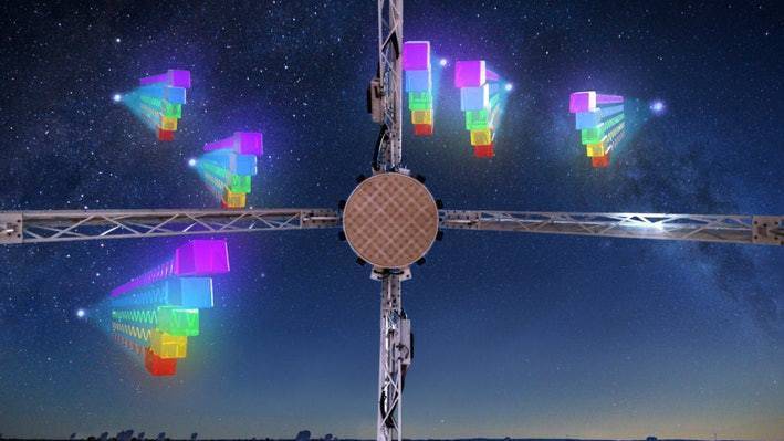 科学家|科学家解决了关于宇宙中消失物质的谜题