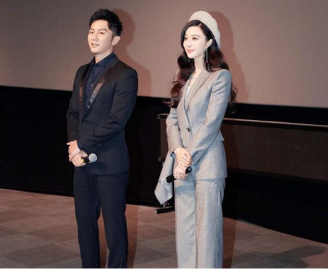 范冰冰|范冰冰接顶级代言却复出难！前因李晨与吴秀波打官司，后曝小腹隆起似怀孕