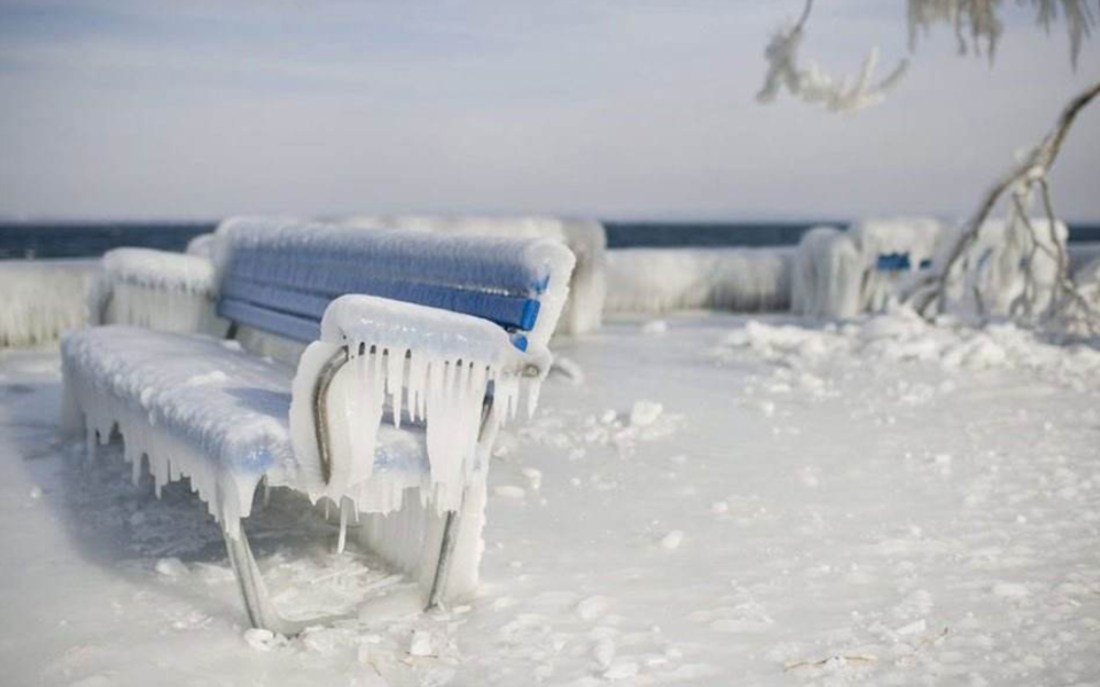 拉尼娜|2020年拉尼娜现象或酝酿中！今年是“极寒”冬天？冷得发抖？