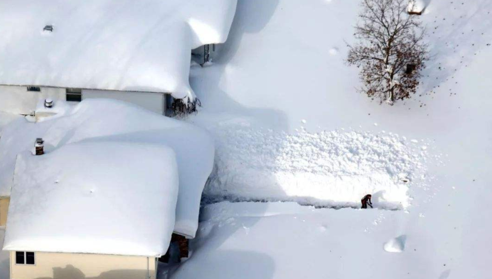 拉尼娜|2020年拉尼娜现象或酝酿中！今年是“极寒”冬天？冷得发抖？