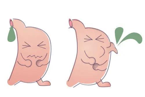 胃病|轻松养胃，只需要这五点，和胃病说再见