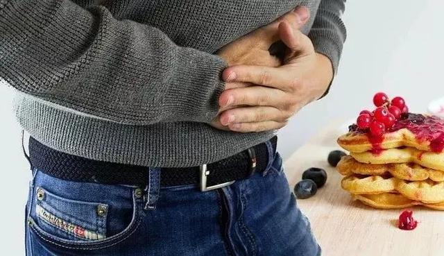 胃病|轻松养胃，只需要这五点，和胃病说再见