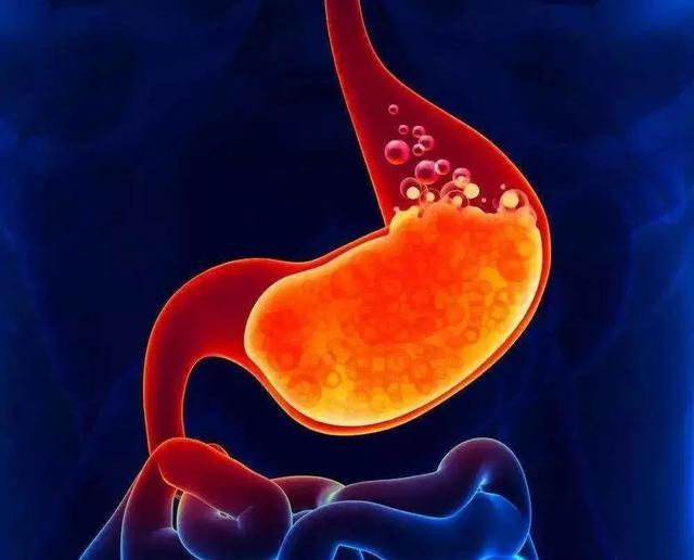 胃病|轻松养胃，只需要这五点，和胃病说再见