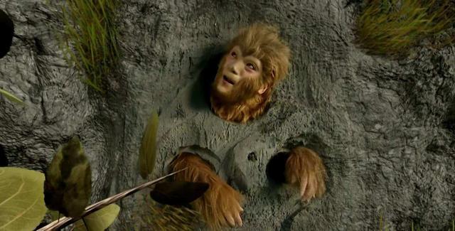 孙悟空|悟空结拜了六位妖王，最后只剩下牛魔王，另外五位为啥消失了？