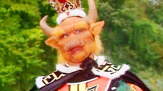 孙悟空|悟空结拜了六位妖王，最后只剩下牛魔王，另外五位为啥消失了？