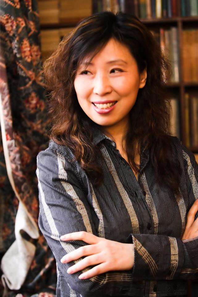 30年前的传染病隔离被这位上海女作家写下竟成为预言