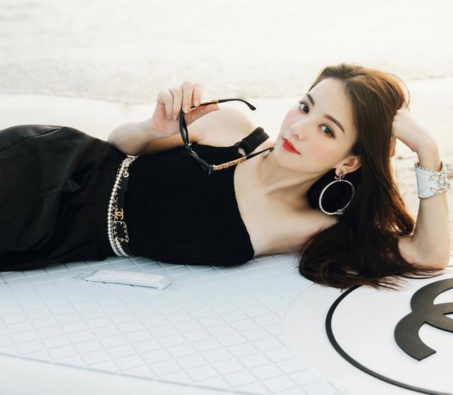 方媛|天王嫂训练营风波过后，方媛网红风再次回归，名牌加身故意炫耀