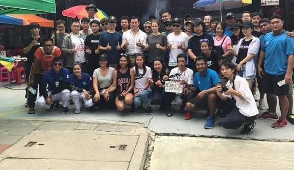 战狼2|3年前，她错过《战狼2》女主角，如今出演《八佰》直言很荣幸