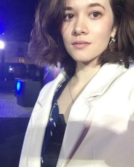 战狼2|3年前，她错过《战狼2》女主角，如今出演《八佰》直言很荣幸