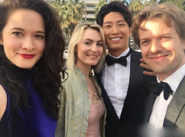 战狼2|3年前，她错过《战狼2》女主角，如今出演《八佰》直言很荣幸