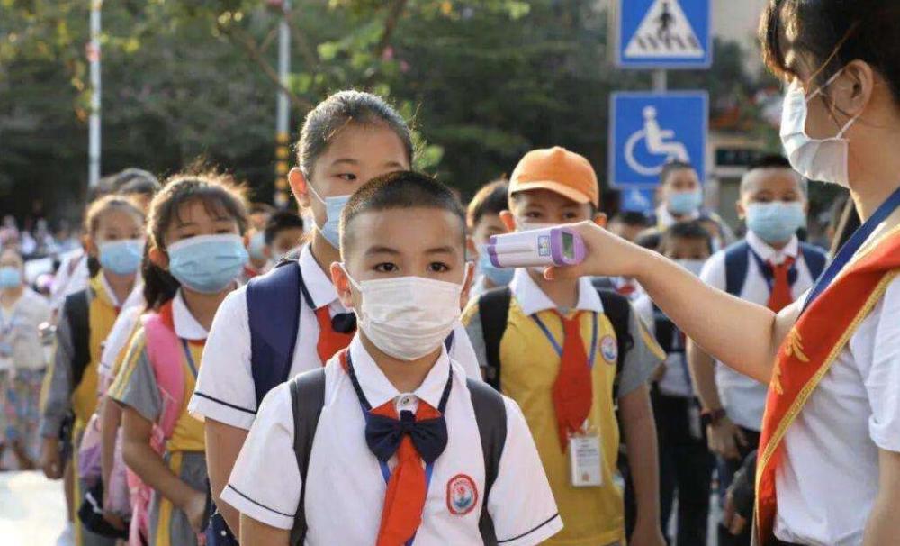 教育厅|教育厅最新公布，开学仍需佩戴口罩，还有一坏消息，家长：瞎折腾
