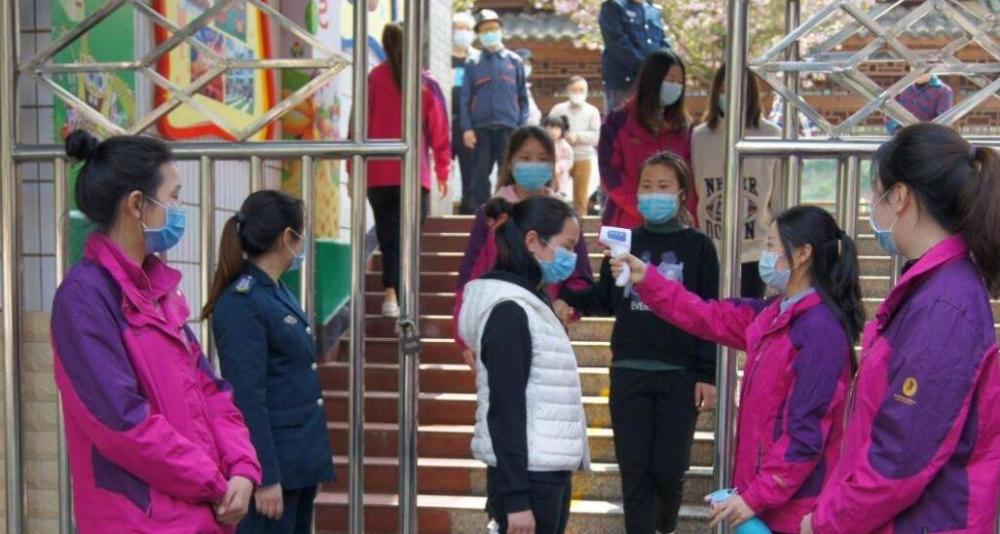 教育厅|教育厅最新公布，开学仍需佩戴口罩，还有一坏消息，家长：瞎折腾