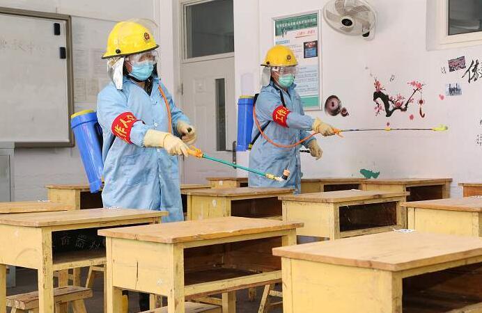 教育厅|教育厅最新公布，开学仍需佩戴口罩，还有一坏消息，家长：瞎折腾