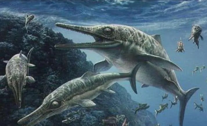 科学家|科学家发现数亿年前不该存在的东西，人类是否要警惕？